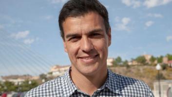 ¿Confías en Pedro Sánchez como nuevo líder del PSOE?