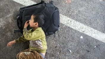 Expertos de la ONU creen que un millón de musulmanes están detenidos en un campo de concentración secreto de China