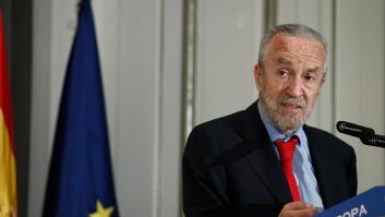 Muere Pedro Arriola, histórico asesor de Aznar y Rajoy