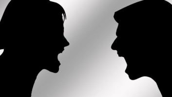 ¿Te gusta discutir?