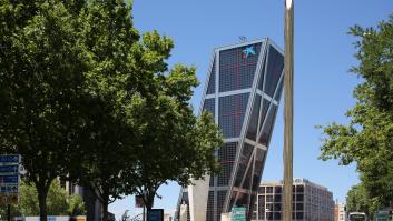 CaixaBank gana cuatro veces más gracias a la fusión con Bankia