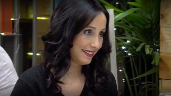 Queda impactado con lo "buena" que está su cita de 'First Dates' pero lo echa todo a perder con su patriotismo