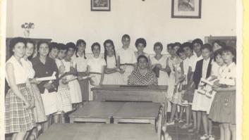 Ángela Ruiz Robles, inventora y maestra española