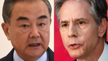 EEUU pide que China interceda para evitar una guerra en Ucrania