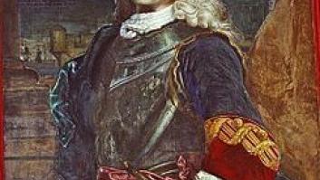 'Mediohombre' la arma en internet