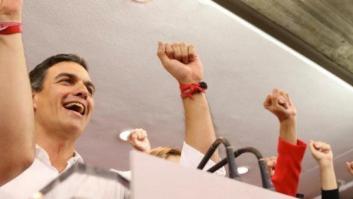 Y Pedro venció a Susana