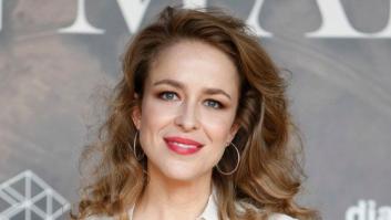 Silvia Abascal estalla después de que le censuraran una foto artística en la que se veían pechos