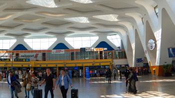 Marruecos reabrirá su espacio aéreo a partir del 7 de febrero