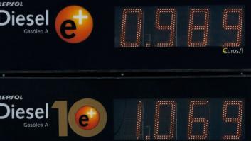 El nuevo impuesto al diésel llegará con los presupuestos de 2019