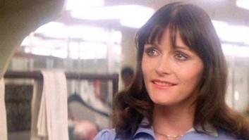 Margot Kidder, la Lois Lane de 'Superman', se suicidó