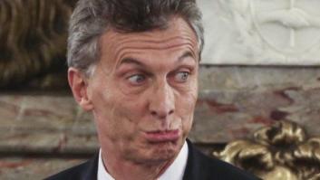 Un fiscal pide investigar al presidente de Argentina, Mauricio Macri, por los 'papeles de Panamá'