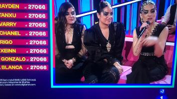 Tanxugueiras hace temblar Twitter con una sola palabra: muchos aplauden y otros critican