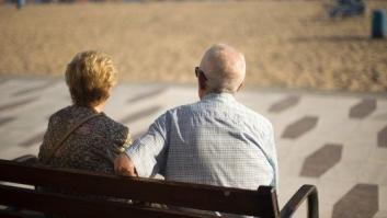 Las mujeres con mayor esperanza de vida de Europa son las vascas