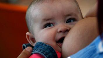 Qué comer para que la leche materna sea de mejor calidad