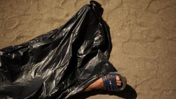 Más de 721 muertes en el mar en dos meses por las políticas "demoledoras" de la UE, según Amnistía Internacional