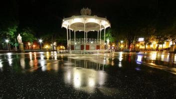 Identifican a dos menores por la presunta agresión sexual a otra niña en Vitoria