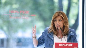 Votaré a Susana Díaz, decididamente