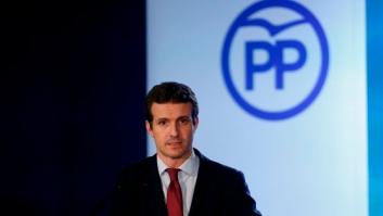 La URJC remite 12 expedientes de alumnos de máster con convalidaciones similares a las de Casado