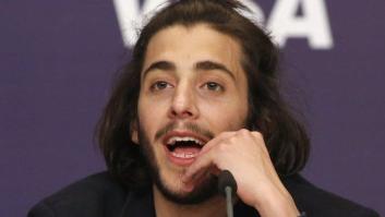 Las graves declaraciones del representante de Rumanía contra el ganador de Eurovisión