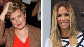 La tremenda metedura de pata de Tania Llasera con Tamara Gorro