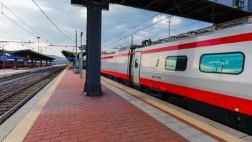 Un joven de 17 años, electrocutado mientras se hacía selfies en un tren de Coslada
