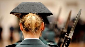 La Guardia Civil da un curso de "gestión de emociones" solo para su personal femenino