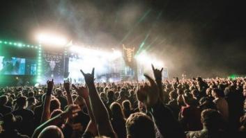 Dos ancianos se escapan de su residencia para ir al festival de 'heavy metal' más grande del mundo
