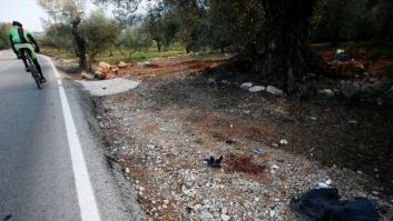 En libertad con cargos el conductor drogado que atropelló mortalmente a dos ciclistas