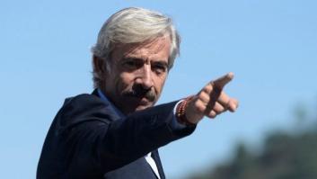 Imanol Arias tuvo una 'offshore' en Niue, según los papeles de Panamá