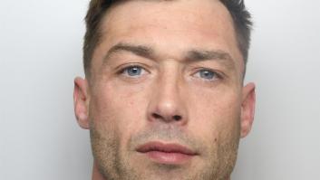 Jonathan Cahill, el ladrón al que busca la Policía en Reino Unido y que desata pasiones en redes