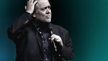 El gran plan de Steve Bannon para Europa tiene grandes fallos