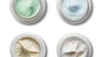 ¿Son mejores las cremas de farmacia?