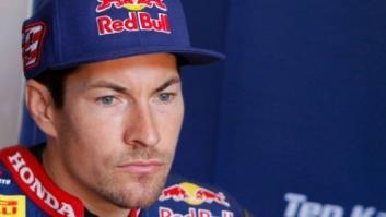 El piloto Nicky Hayden ha sufrido un "gravísimo daño cerebral"