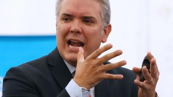 Polémica en Colombia por la posibilidad de un exorcismo en el palacio presidencial