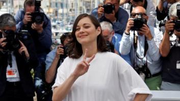 Marion Cotillard: "Fui víctima del racismo a los doce años"