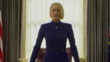 'House of Cards' anuncia la fecha de estreno de su sexta y última temporada, sin Kevin Spacey