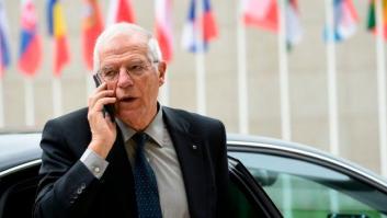 Borrell plantea un "Erasmus euroafricano" para formar en Europa a inmigrantes legales a cambio de devolver ilegales