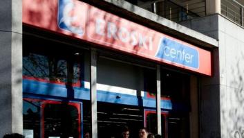 Eroski amplía su abanico de formatos con la apertura de 60 tiendas de conveniencia 'Rapid' en cuatro años
