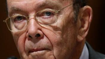 El secretario de Comercio de EEUU "robó" 120 millones de dólares a sus socios