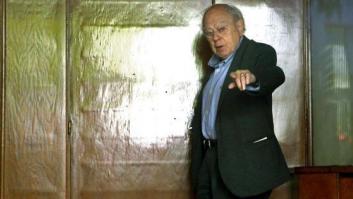 Josep Pujol explica que, si su padre hubiera confesado la herencia, habría tenido que dimitir de la Generalitat
