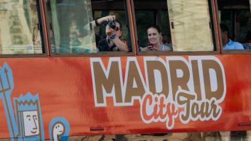 Competencia recurre las normas contra Airbnb de Madrid, Donostia y Bilbao