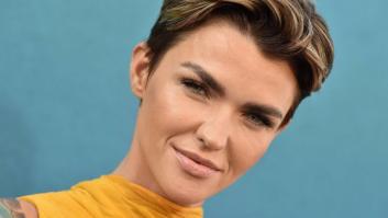 Batwoman será la primera superheroína lesbiana y le dará vida Ruby Rose