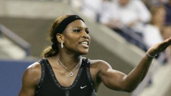 Hay que acabar con el sexismo en el tenis