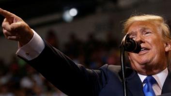 Donald Trump, o Felipe II redivivo