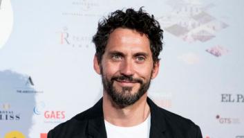 El desnudo más castizo de Paco León