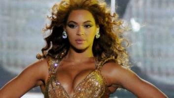 Beyoncé adelanta sus fotos para 'Vogue'