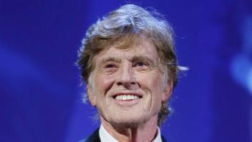 Robert Redford se retira de la gran pantalla
