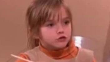 ¿Te acuerdas de esta niña de 'Aquí no hay quien viva'? Así ha crecido