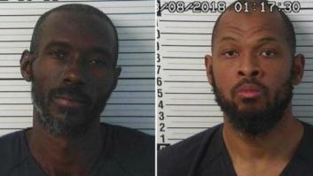 La policía de EEUU libera a 11 niños que estaban en condiciones inhumanas