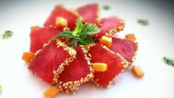 21 recetas con melón y sandía para saborear el verano